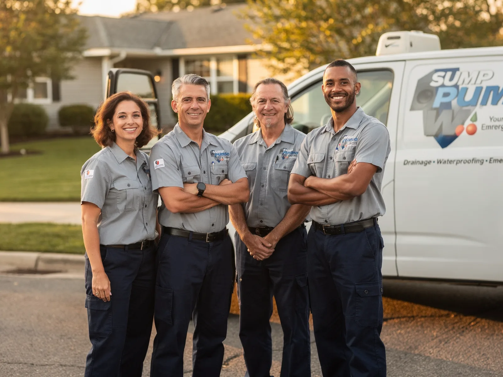 Water Heater Repair company in Garden Grove, CA